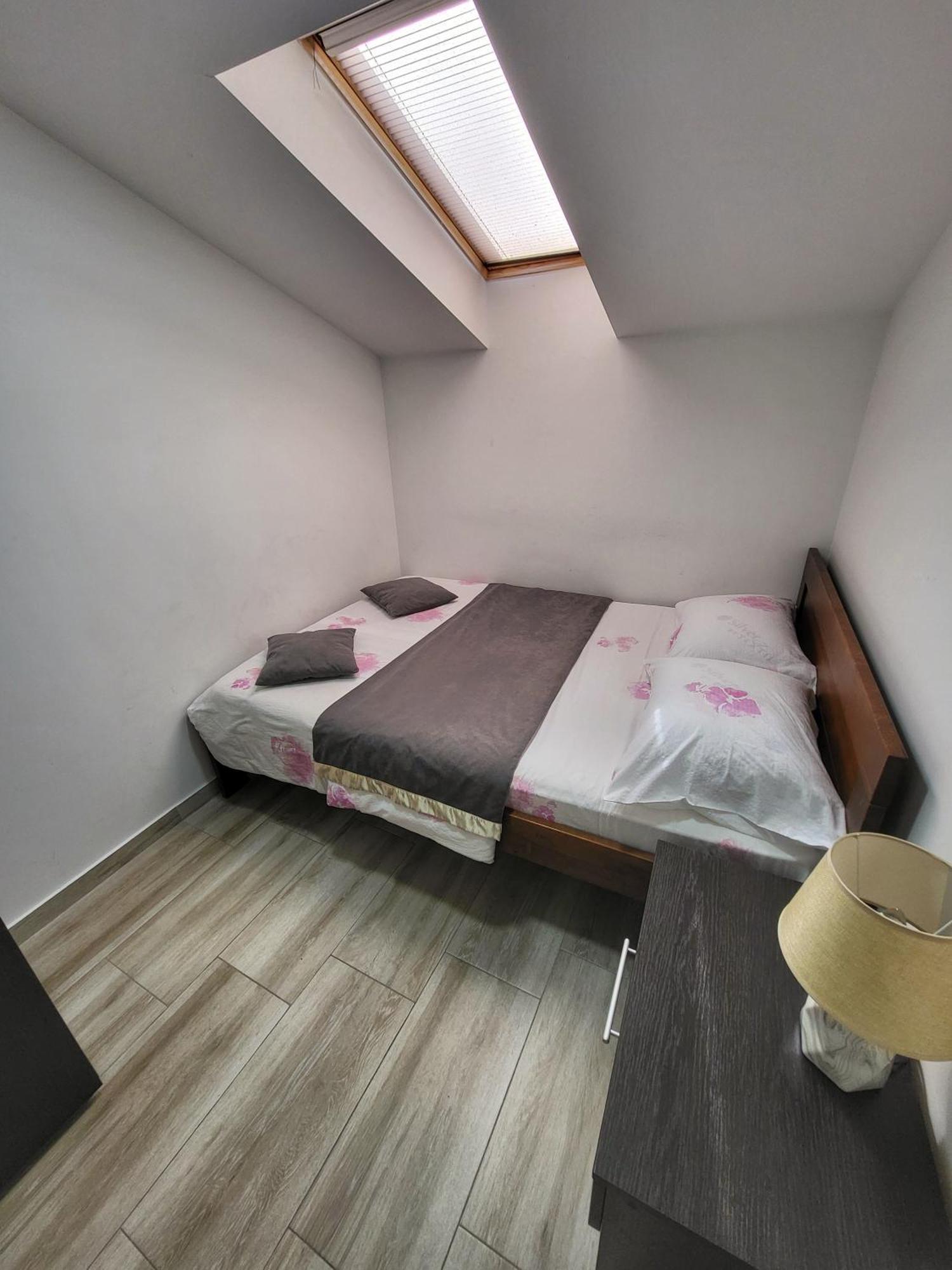 Apartmani Tarsko Jezero Zaovine Eksteriør billede